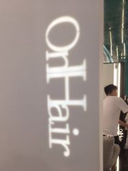 -OnHair造型