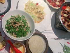 -全聚德(蓝山店)