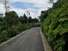 -贵阳市花溪国家城市湿地公园