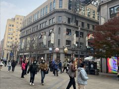 -每日新鲜水果吧(南京东路店)