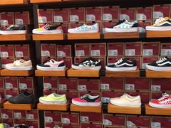 -法雅体育工厂店(皂君庙路店)