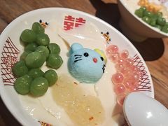 -破三川·新川菜(静安大融城店)