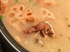 -简小舍·民间手艺菜(武昌江滩店)