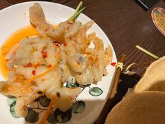 -泰妃殿(武汉首店)