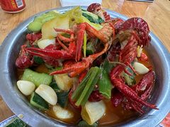 麻辣小龙虾-望江门227龙虾馆