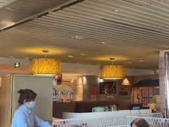 -北京王府井希尔顿酒店·万斯阁西餐厅