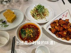 -峨嵋酒家(牡丹园店)