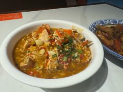 -回家吃饭·地道南昌菜(建德观总店)