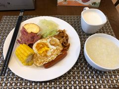 -维也纳酒店(北海银滩店)