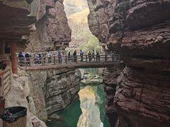 -云台山风景名胜区