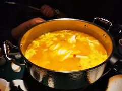 -青口季·港式打边炉(东影南路店桥华店)