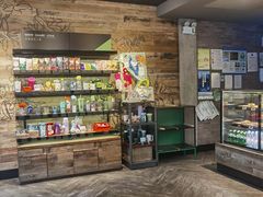 -星巴克(甘河路店)