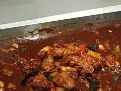 -集杰尚品海鲜烤肉自助餐厅(乳山振华店)