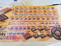 -n多寿司(滨湖万达广场店)