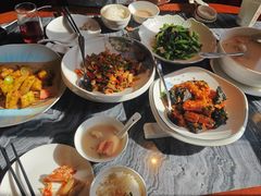 -东湖177艺术餐厅 · 东坡院子