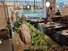 -赠李白·如诗的川味(余杭万达广场店)