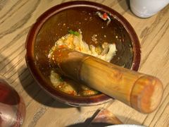 -茄子恰恰·新云南小炒(坪山益田店)