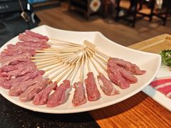 -南门涮肉(后海店)