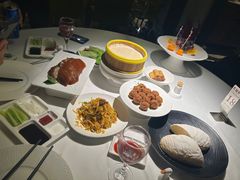 -贝勒爷·酥不腻烤鸭