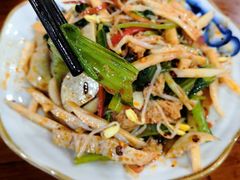 -秦正biangbiang面(尚品园店)