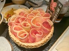 -滇牛云南火锅(桂林路店)