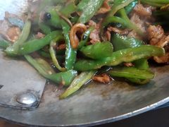 -恰饭·老长沙市井菜(天河客运站店)