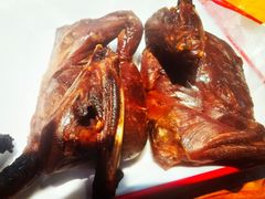 -熙成烧烤(白塔岭店)