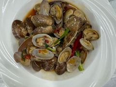 -众味海鲜大排档·活海鲜·潮汕味(南澳店)