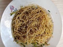 -李先生牛肉面大王(东铁营店)