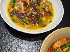 -桐湾大院·桐庐菜(滨江店)