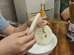 -老刘家永盛斋·传统泡馍(东关南街店)