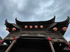 -屯溪老街