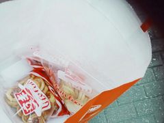 -上海立丰食品有限公司