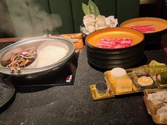 -牛New寿喜烧(金茂览秀城店)