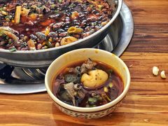 -黑竹香鸡(营和巷店)