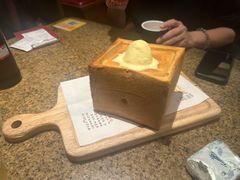 -绿茶餐厅(coco park 店)