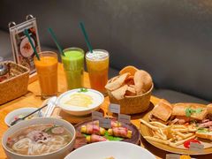 -saigon saigon | 西贡西贡(滨北店)