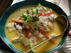 -蜜桃花开·中西融合菜E&W(南长街店)