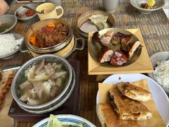 -古市香跷脚牛肉·非遗传承单位