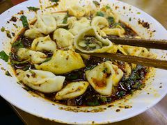 -回坊马二饺子馆