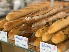 -老梦面包CHEZMOREL(麦子店)