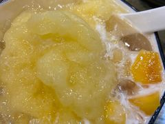 -乐山冰粉·狼牙土豆(竹溪湾店)