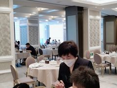 大堂-新南华大酒店(长寿店)