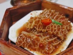 -明腾壹间茶餐厅(新都会花园广场店)
