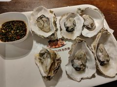 -三个大叔东北烧烤·砂锅菜(西三旗店)