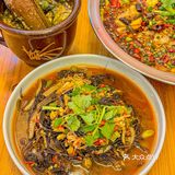嘎嘎下饭的老长沙菜馆