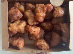 -莆鑫海鲜城(浏河店)