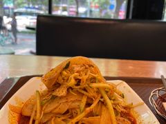 -焦记老潼关肉夹馍(东五路店)