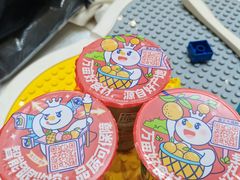 -蜜雪冰城(江南万达金街店)