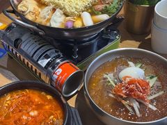 -海云台韩式汤饭·13年匠心韩料(南山店)